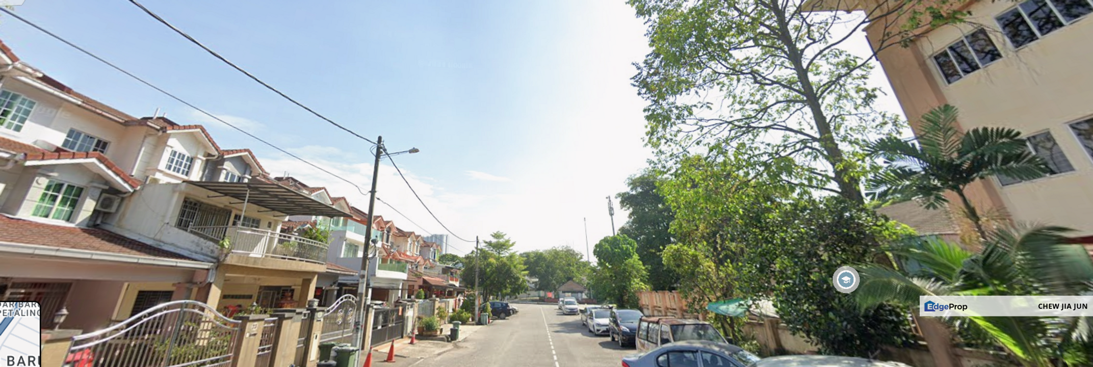 Bandar Baru Seri Petaling, Kuala Lumpur, Kuala Lumpur, KL City