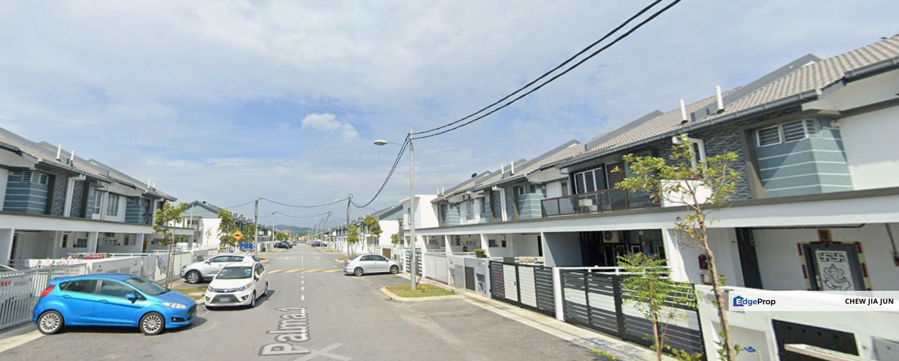 Bandar Hillpark, Bandar Puncak Alam, Selangor, Selangor, Bandar Puncak Alam