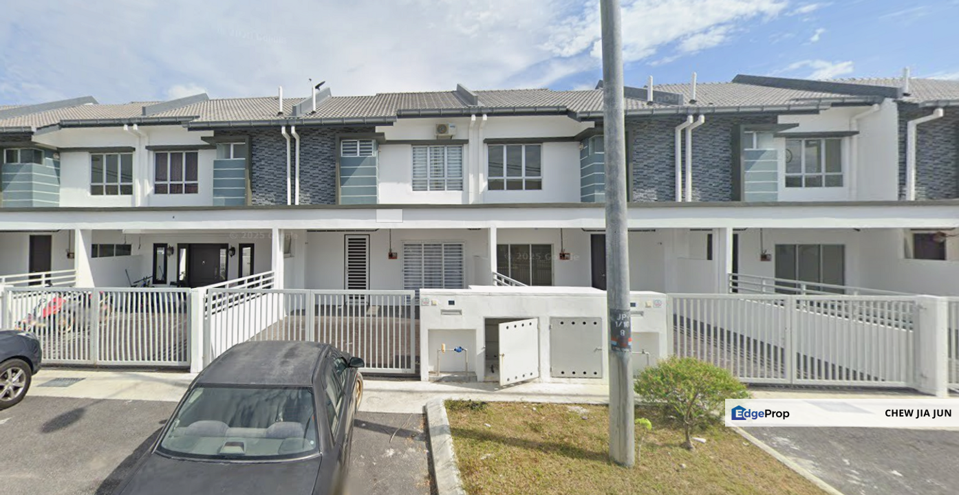 Bandar Hillpark, Bandar Puncak Alam, Selangor, Selangor, Bandar Puncak Alam