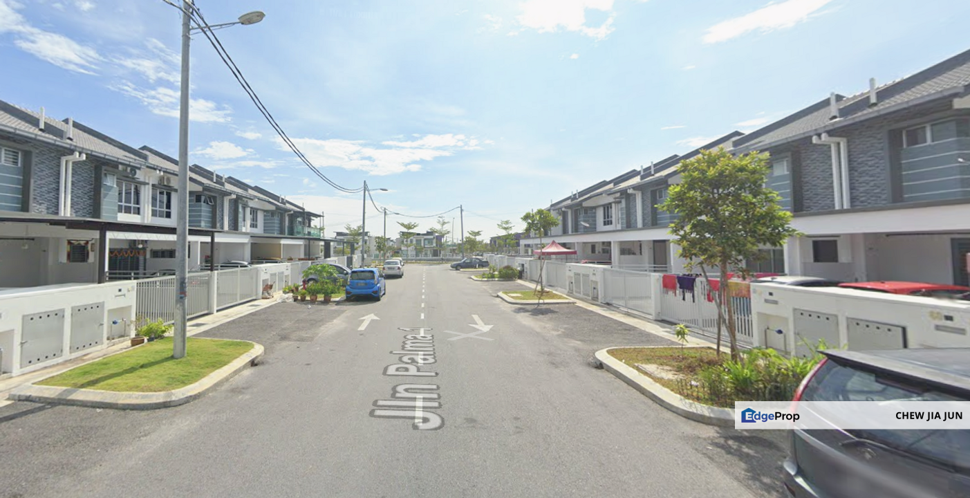 Bandar Hillpark, Bandar Puncak Alam, Selangor, Selangor, Bandar Puncak Alam