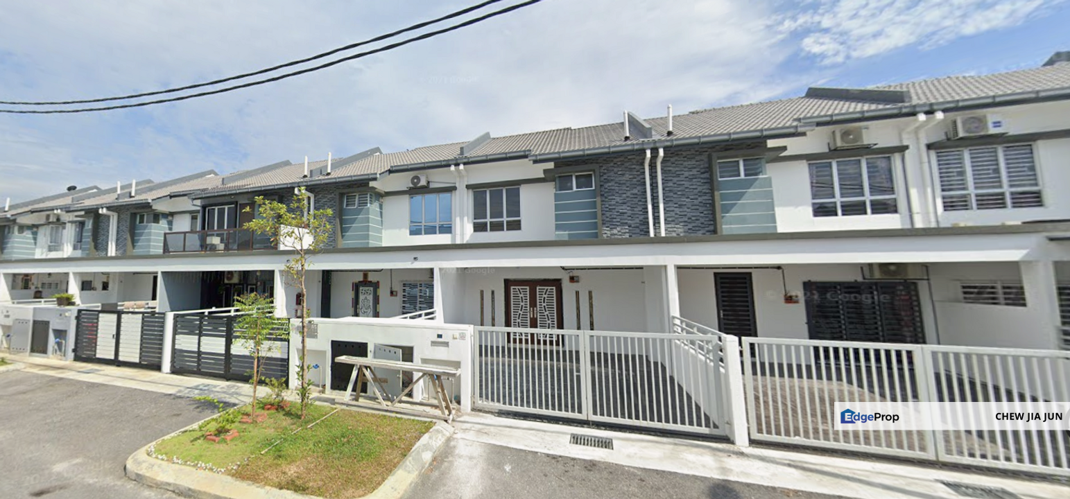 Bandar Hillpark, Bandar Puncak Alam, Selangor, Selangor, Bandar Puncak Alam