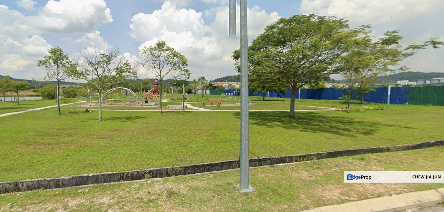 Bandar Hillpark, Bandar Puncak Alam, Selangor, Selangor, Bandar Puncak Alam