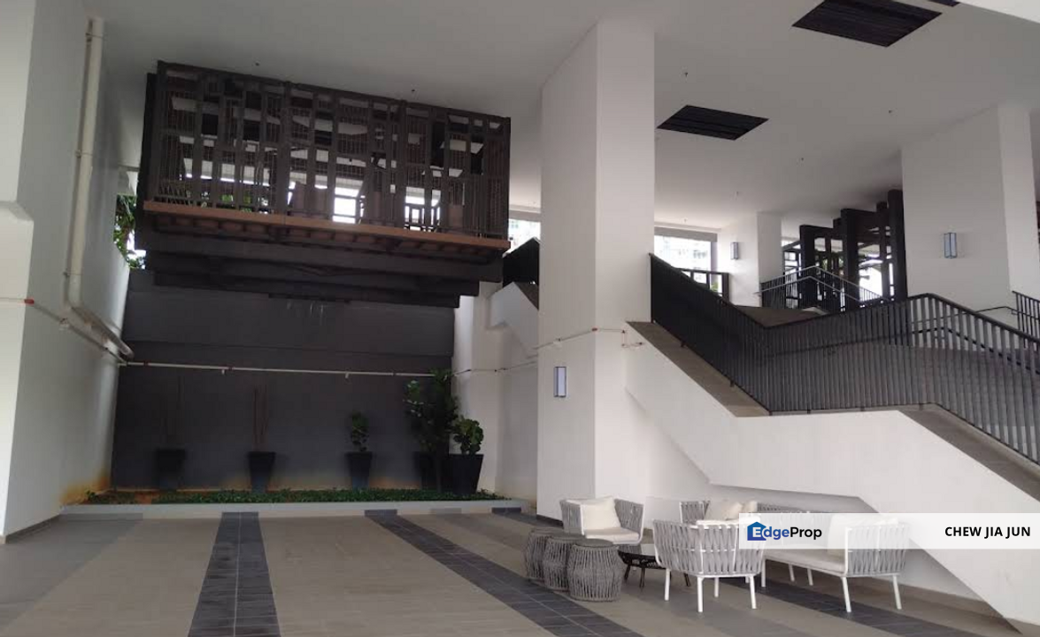 Residensi Setia Seraya @ Presint 15, Putrajaya, Putrajaya, Putrajaya