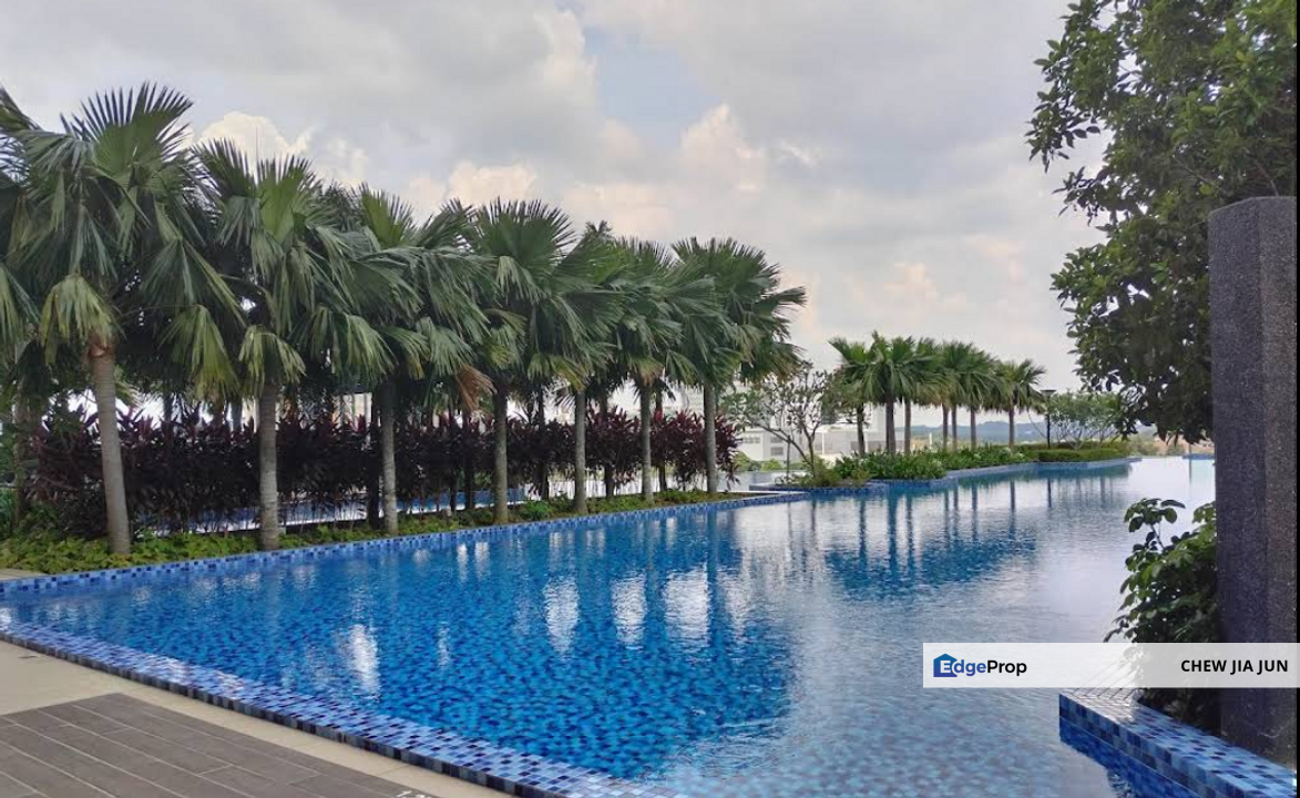 Residensi Setia Seraya @ Presint 15, Putrajaya, Putrajaya, Putrajaya