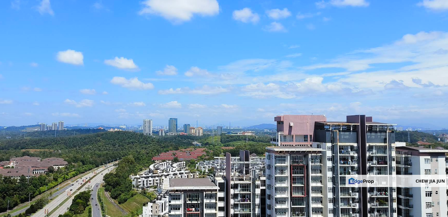 Residensi Setia Seraya @ Presint 15, Putrajaya, Putrajaya, Putrajaya