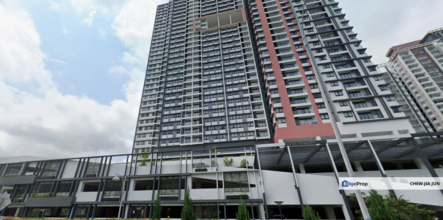 Residensi Setia Seraya @ Presint 15, Putrajaya, Putrajaya, Putrajaya