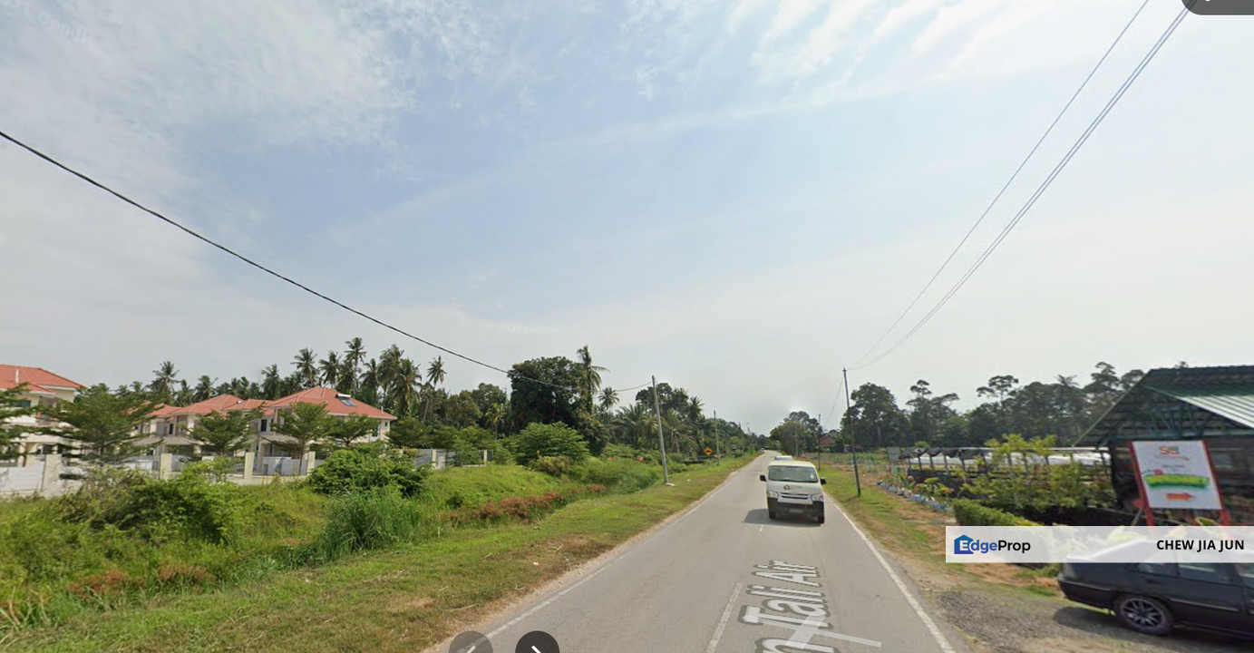 Bandar Peranginan Seri Morib, Banting, Selangor, Selangor, Banting