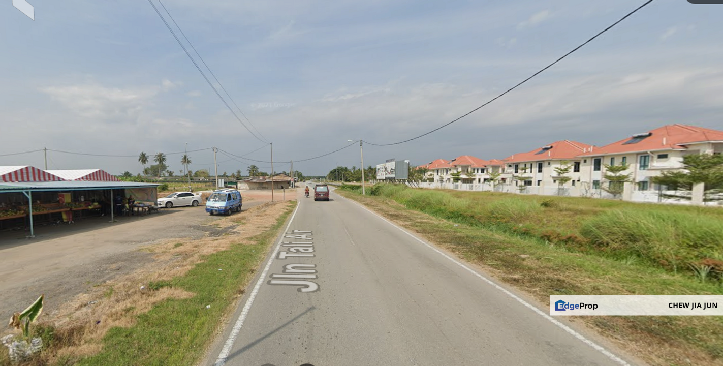 Bandar Peranginan Seri Morib, Banting, Selangor, Selangor, Banting