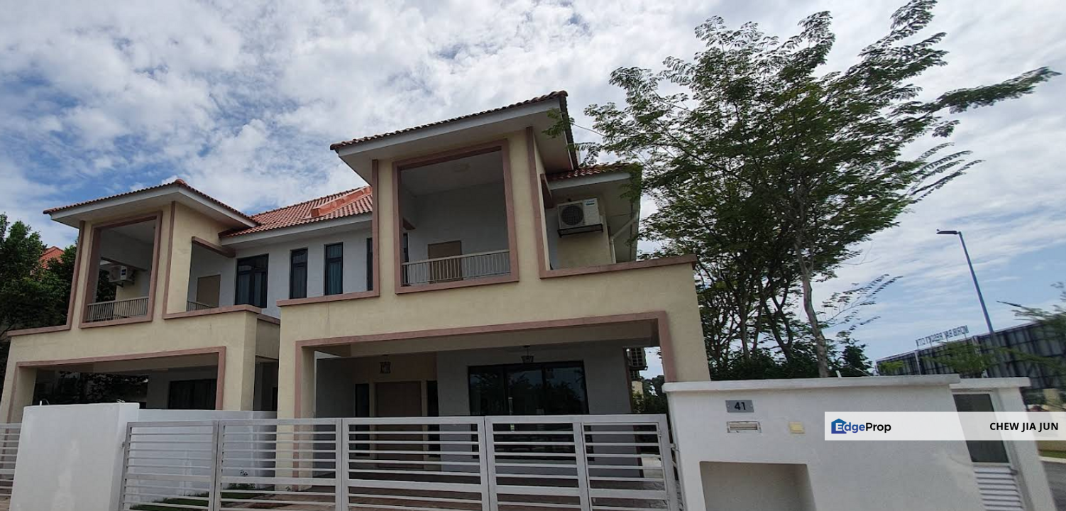 Bandar Peranginan Seri Morib, Banting, Selangor, Selangor, Banting