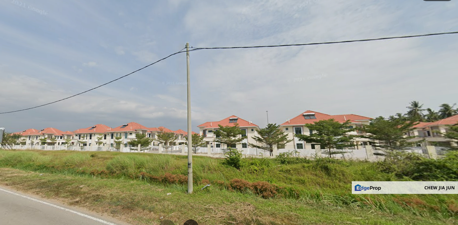 Bandar Peranginan Seri Morib, Banting, Selangor, Selangor, Banting