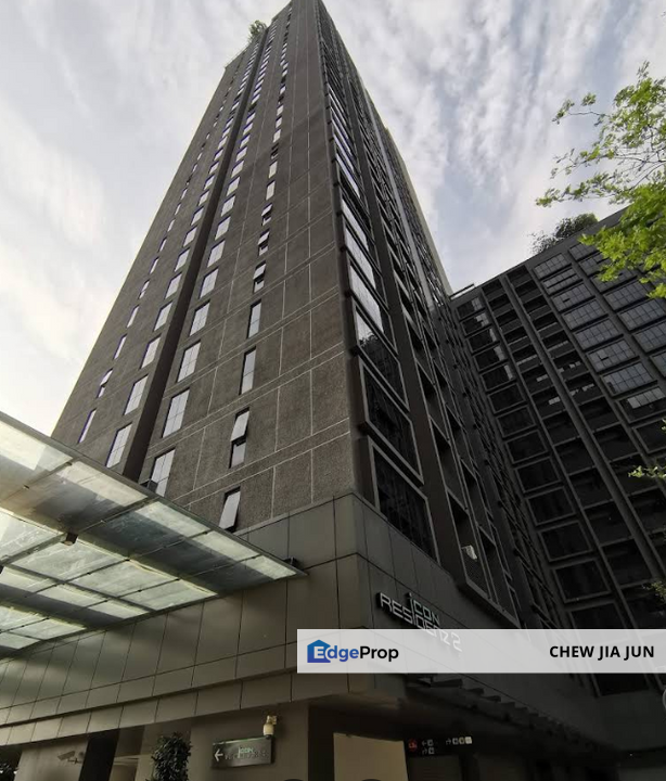 Icon Residenz 2, Petaling Jaya, Selangor, Selangor, Petaling Jaya