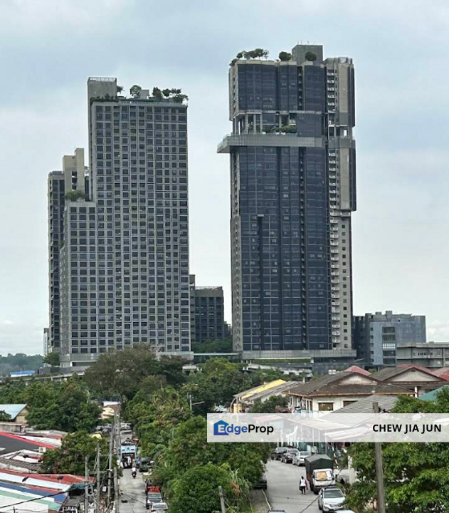 Icon Residenz 2, Petaling Jaya, Selangor, Selangor, Petaling Jaya