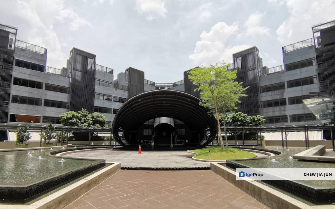 Icon Residenz 2, Petaling Jaya, Selangor, Selangor, Petaling Jaya