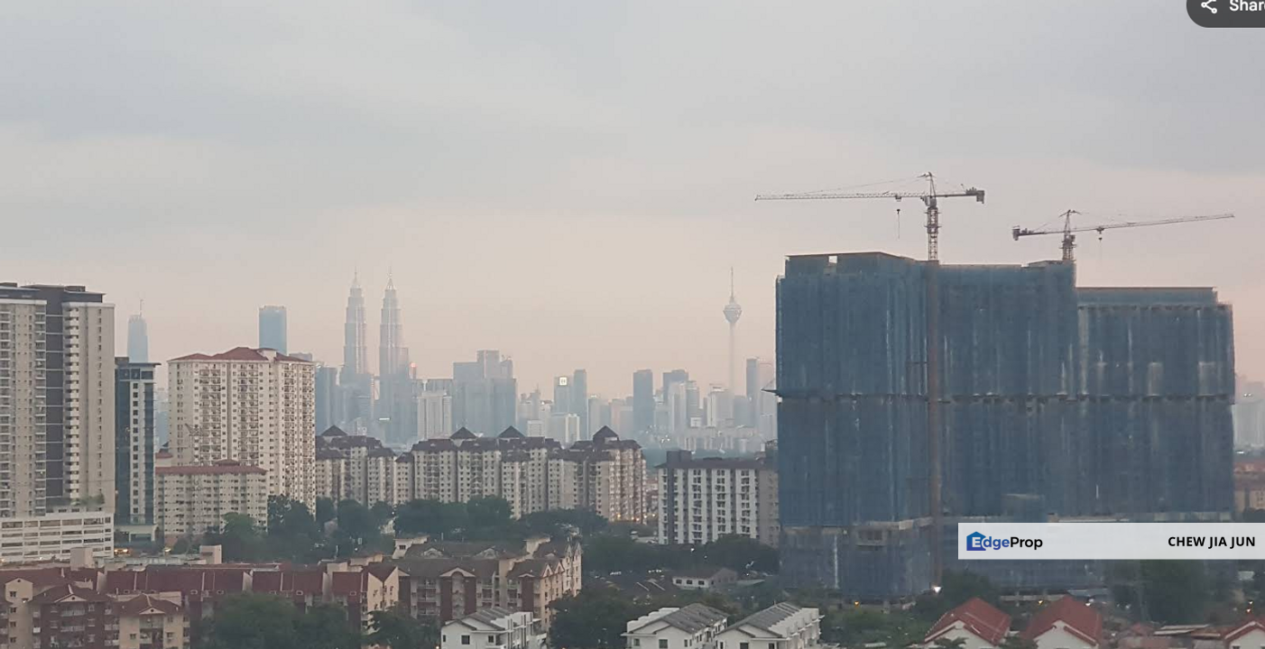 Idaman Sutera Condominium, Medan Idaman, Kuala Lumpur, Kuala Lumpur, Setapak