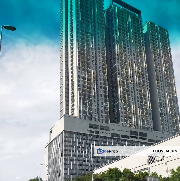  Sfera Residensi, Bandar Putra Permai, Seri Kembangan, Selangor, Puchong