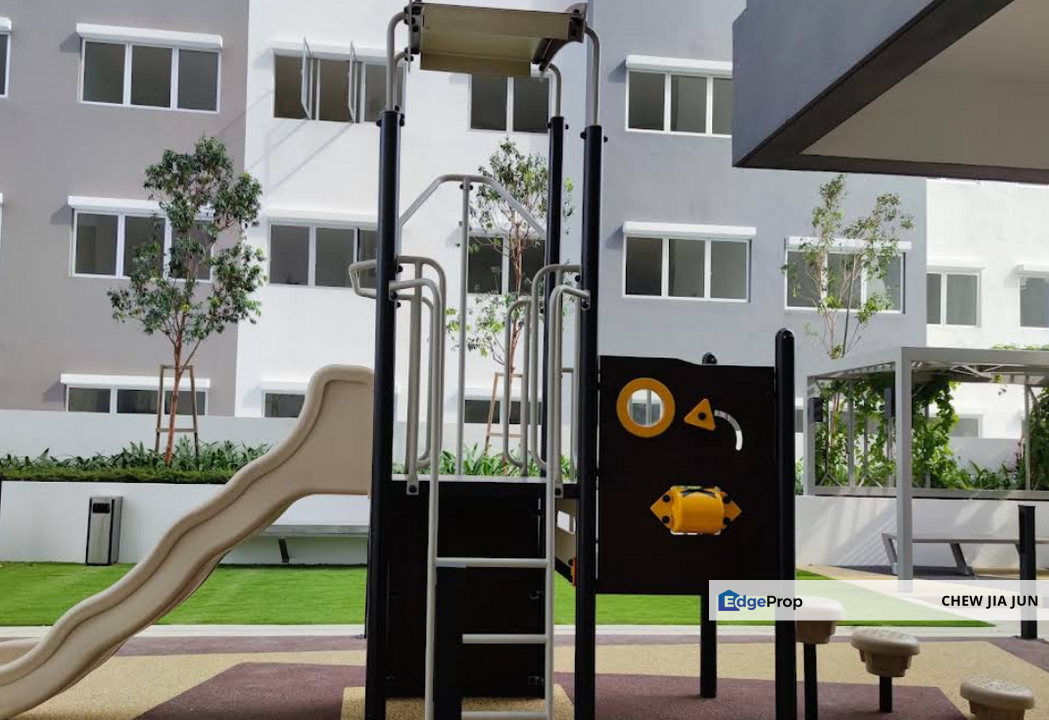 Residensi Platinum OUG, Bukit OUG, Kuala Lumpur , Kuala Lumpur, Bukit Jalil