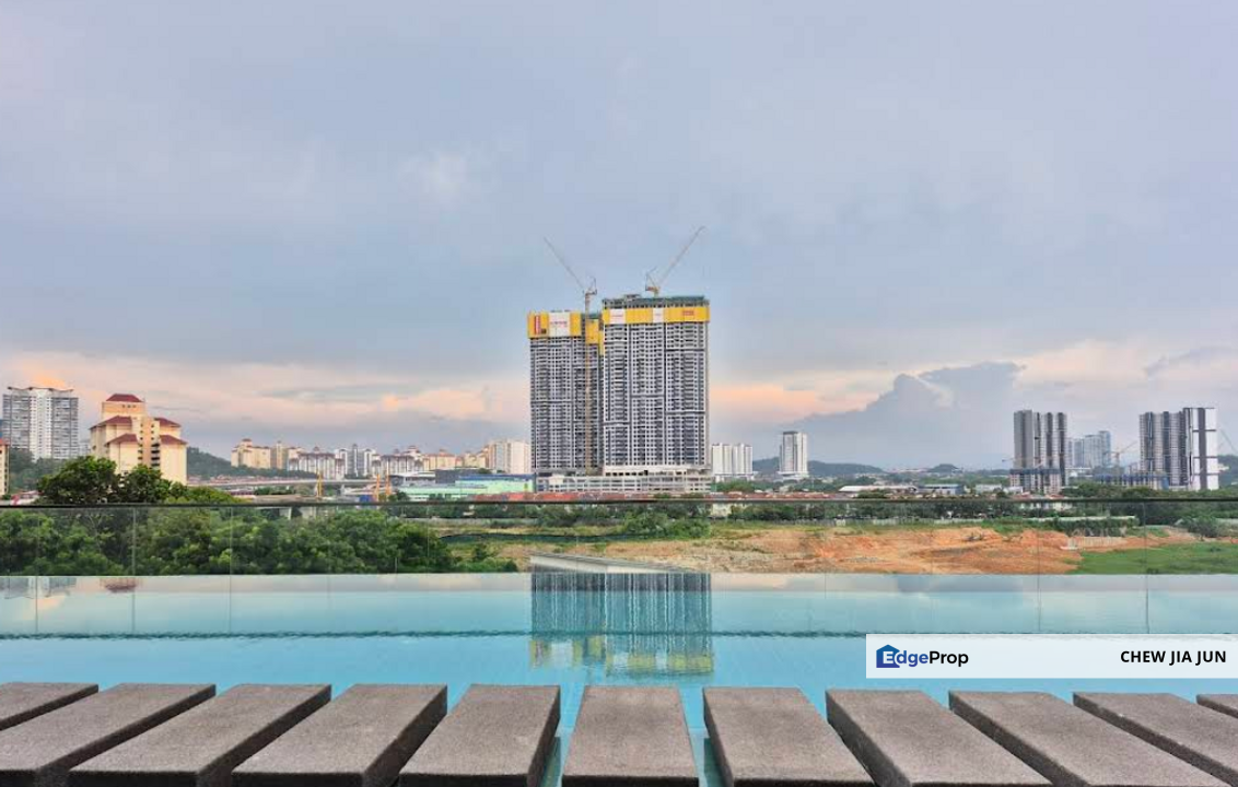 Residensi Platinum OUG, Bukit OUG, Kuala Lumpur , Kuala Lumpur, Bukit Jalil