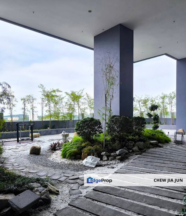 Lux @ Meta Residence, Bandar Putra Permai, Seri Kembangan, Selangor , Selangor, Seri Kembangan