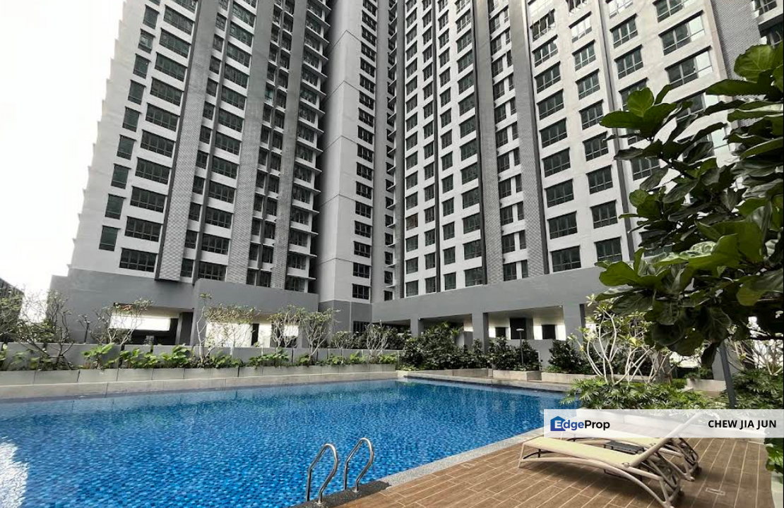 Lux @ Meta Residence, Bandar Putra Permai, Seri Kembangan, Selangor , Selangor, Seri Kembangan