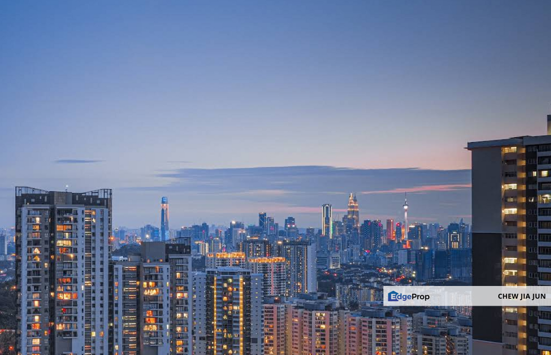 Residensi Wangsa 9, Wangsa Maju, Kuala Lumpur, Wangsa Maju