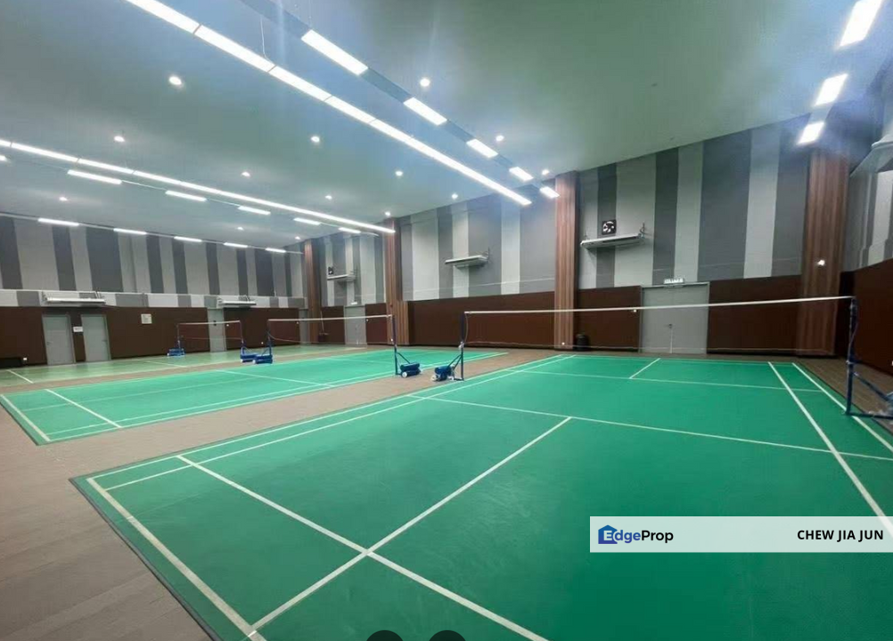  Suria Garden @ Puchong Utama, Puchong, Selangor , Selangor, Puchong