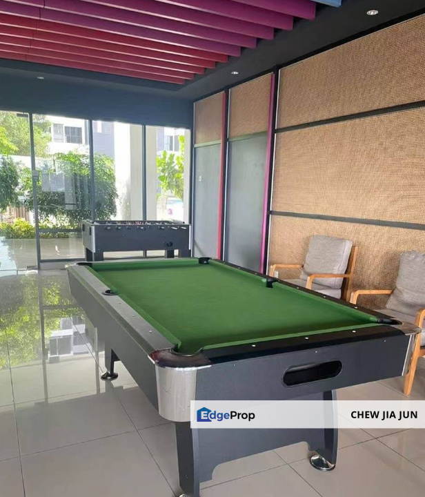  Suria Garden @ Puchong Utama, Puchong, Selangor , Selangor, Puchong