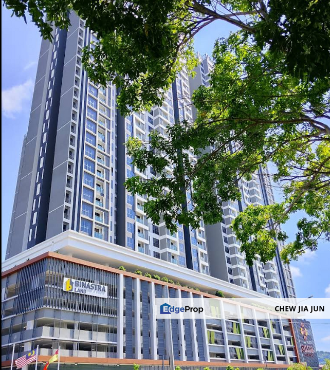  Suria Garden @ Puchong Utama, Puchong, Selangor , Selangor, Puchong