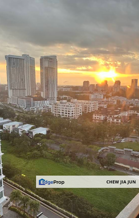 haftsbury Residences, Cyber 6, Cyberjaya, Selangor, Selangor, Cyberjaya