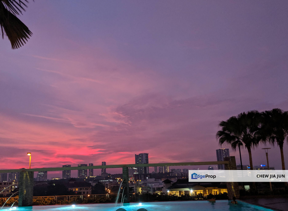 haftsbury Residences, Cyber 6, Cyberjaya, Selangor, Selangor, Cyberjaya