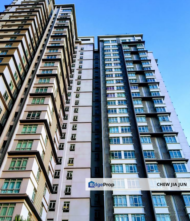 haftsbury Residences, Cyber 6, Cyberjaya, Selangor, Selangor, Cyberjaya