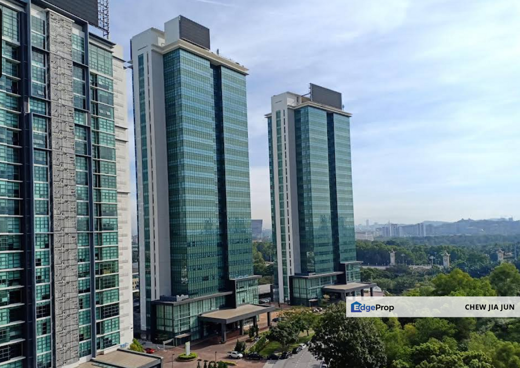 haftsbury Residences, Cyber 6, Cyberjaya, Selangor, Selangor, Cyberjaya