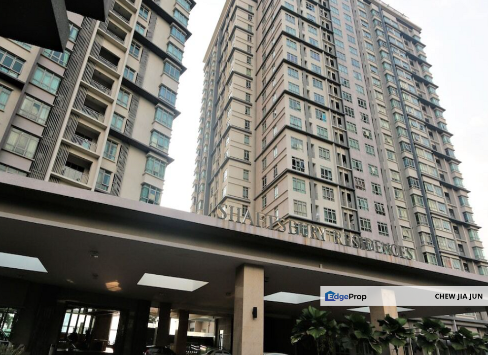 haftsbury Residences, Cyber 6, Cyberjaya, Selangor, Selangor, Cyberjaya