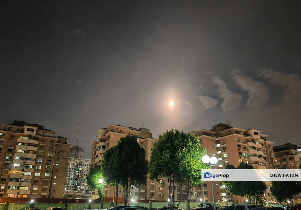 Kuchai Brem Park, Taman Gembira, Kuala Lumpur, Kuala Lumpur, Kuchai Lama