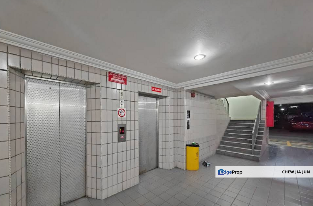 Kuchai Brem Park, Taman Gembira, Kuala Lumpur, Kuala Lumpur, Kuchai Lama