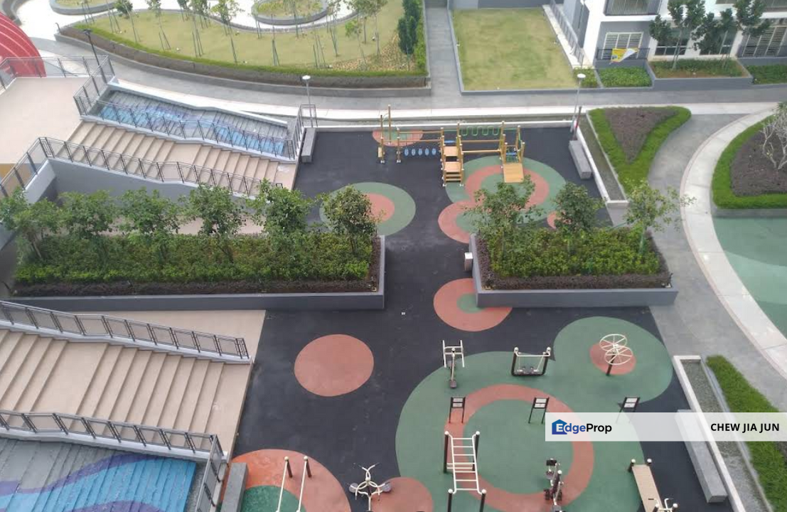  BSP 21 @ Bandar Saujana Putra, Jenjarom, Selangor , Selangor, Jenjarom