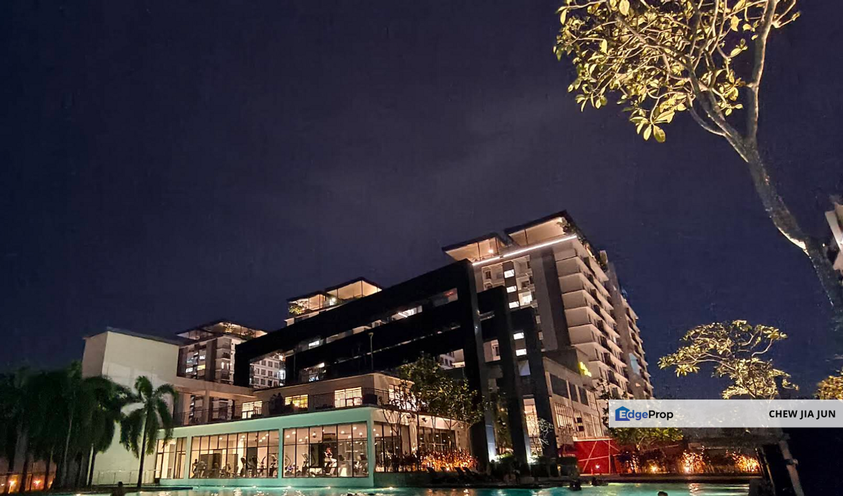  BSP 21 @ Bandar Saujana Putra, Jenjarom, Selangor , Selangor, Jenjarom