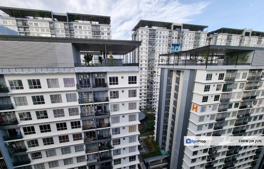  BSP 21 @ Bandar Saujana Putra, Jenjarom, Selangor , Selangor, Jenjarom