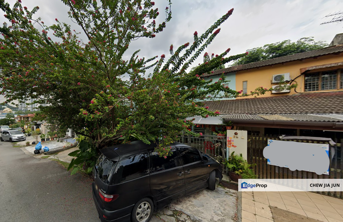 Taman Bukit Belimbing, Seri Kembangan, Selangor, Selangor, Seri Kembangan