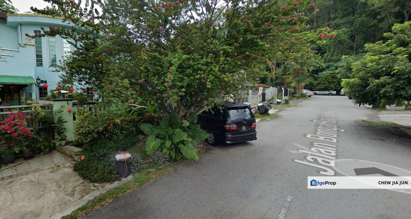 Taman Bukit Belimbing, Seri Kembangan, Selangor, Selangor, Seri Kembangan