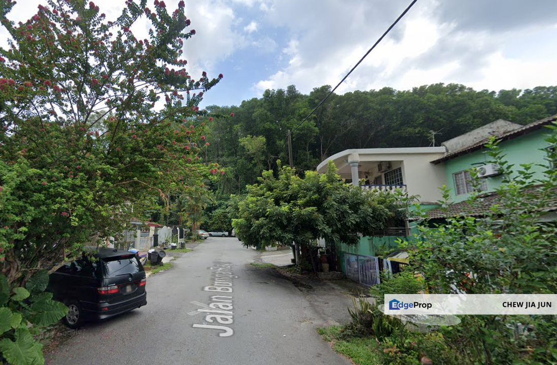 Taman Bukit Belimbing, Seri Kembangan, Selangor, Selangor, Seri Kembangan