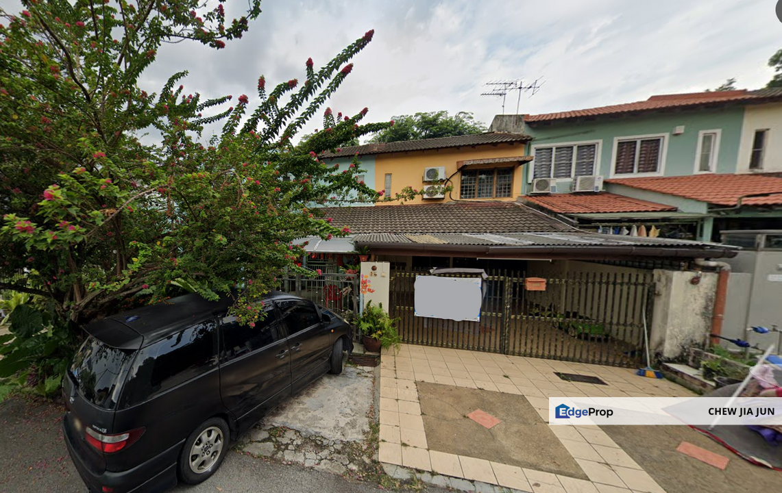 Taman Bukit Belimbing, Seri Kembangan, Selangor, Selangor, Seri Kembangan