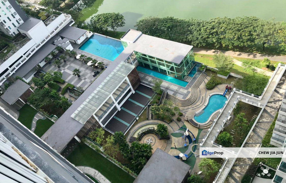 The Loft @ Zetapark, Setapak, Kuala Lumpur, Kuala Lumpur, Setapak