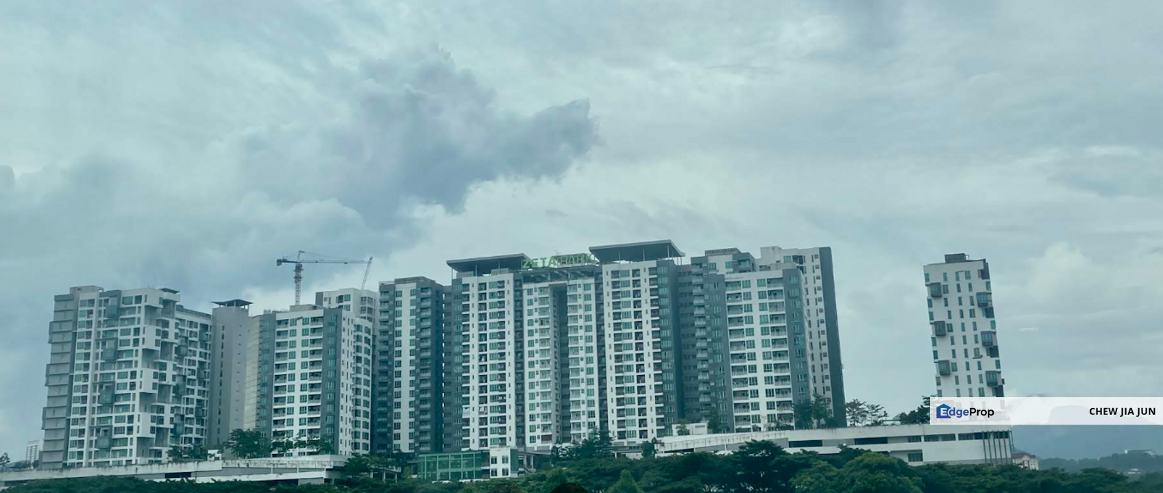 The Loft @ Zetapark, Setapak, Kuala Lumpur, Kuala Lumpur, Setapak