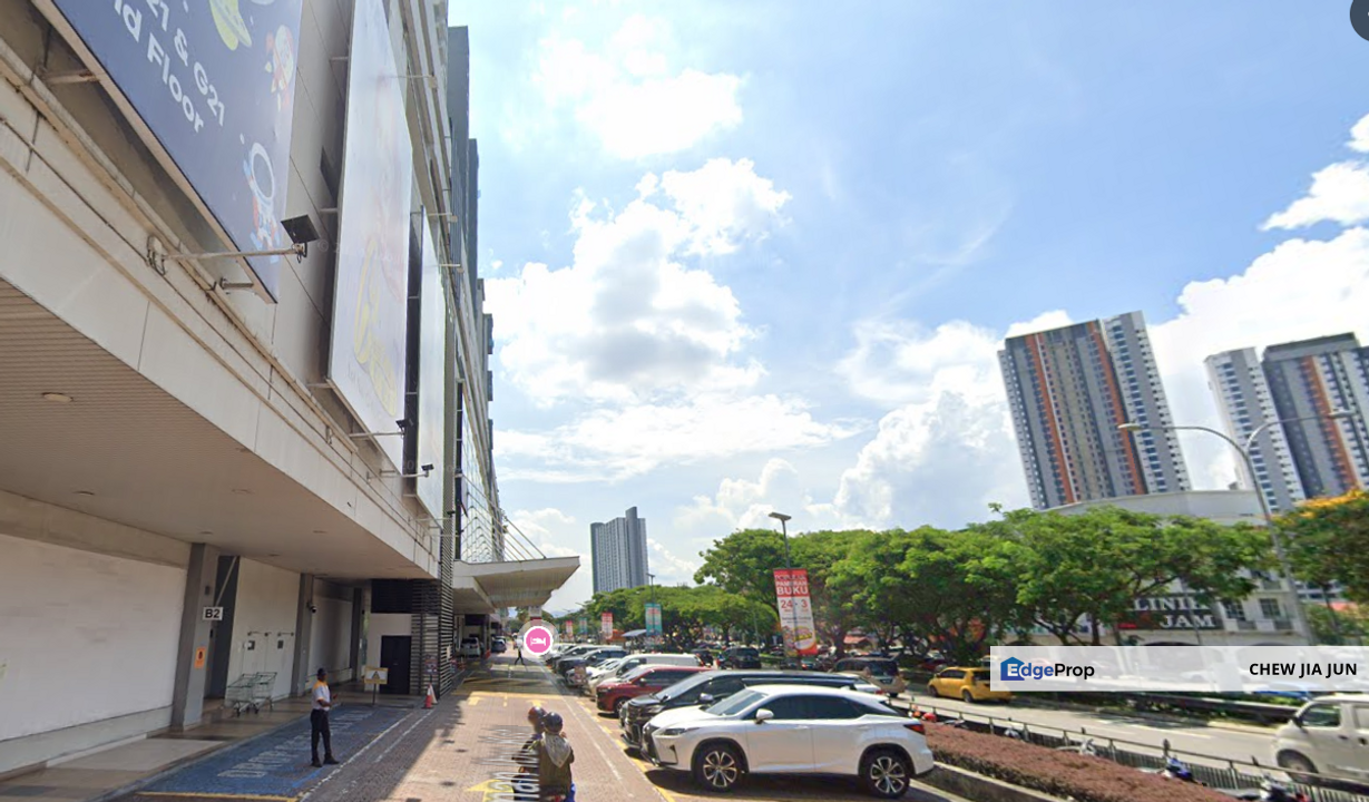 The Loft @ Zetapark, Setapak, Kuala Lumpur, Kuala Lumpur, Setapak