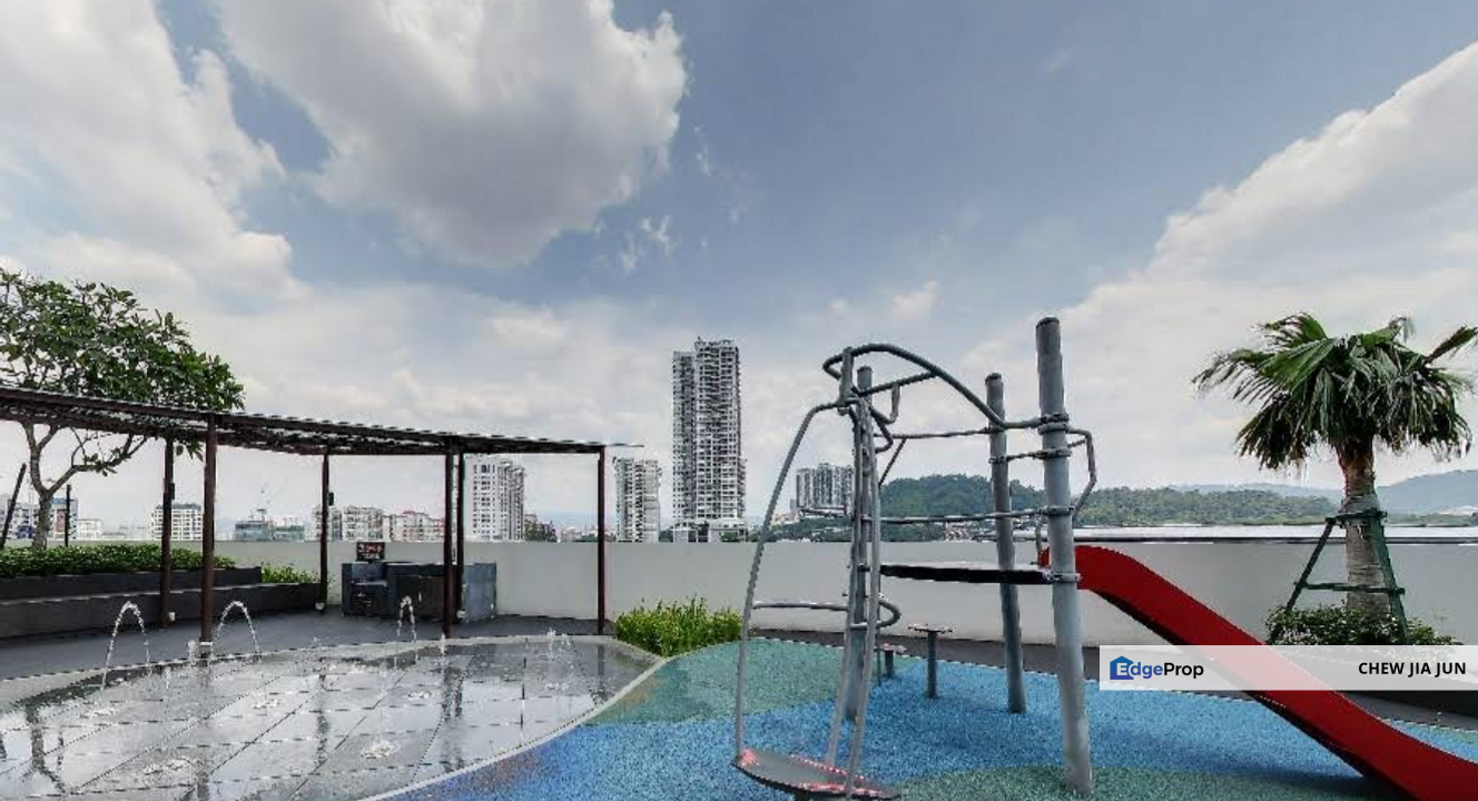 J Dupion Service Apartment, Cheras, Kuala Lumpur, Kuala Lumpur, Cheras