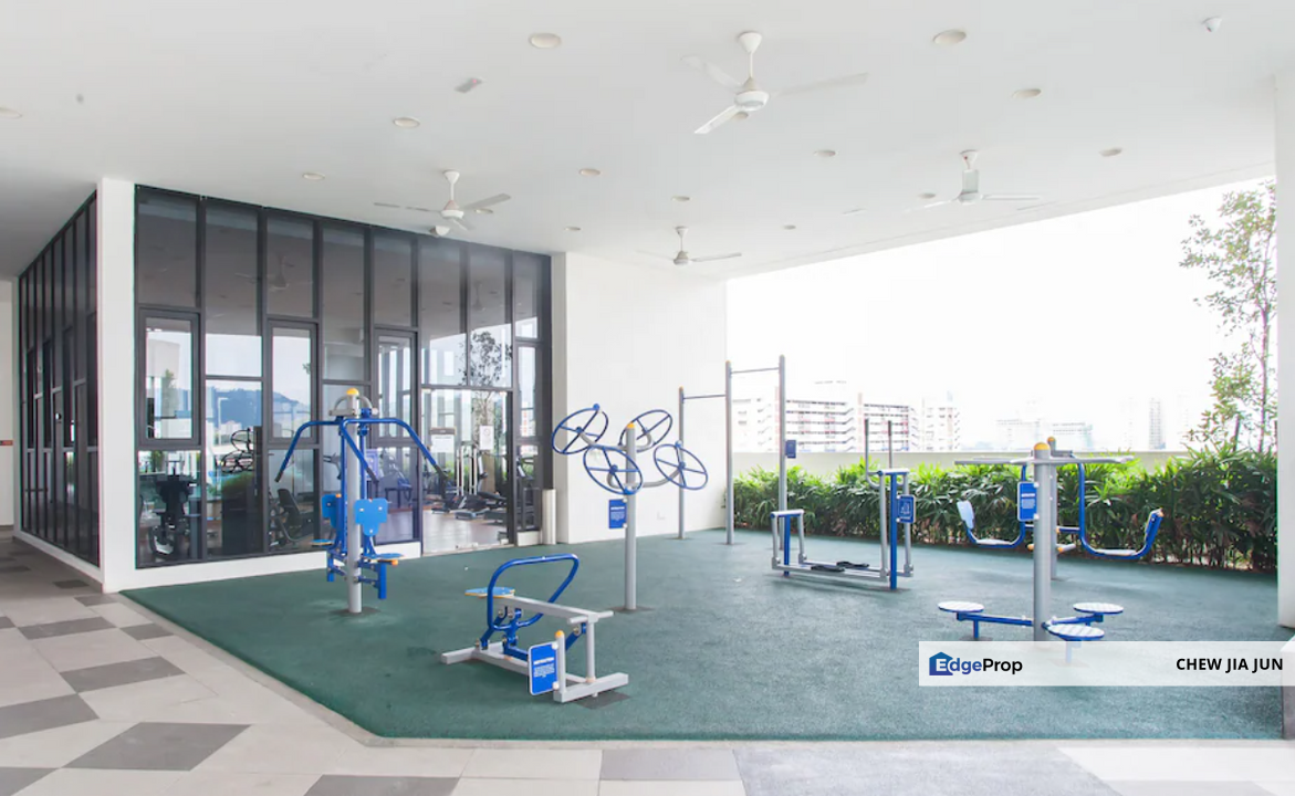 J Dupion Service Apartment, Cheras, Kuala Lumpur, Kuala Lumpur, Cheras