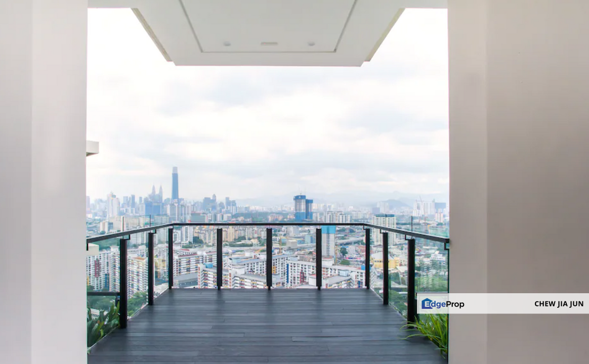 J Dupion Service Apartment, Cheras, Kuala Lumpur, Kuala Lumpur, Cheras