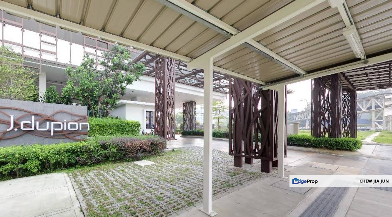 J Dupion Service Apartment, Cheras, Kuala Lumpur, Kuala Lumpur, Cheras