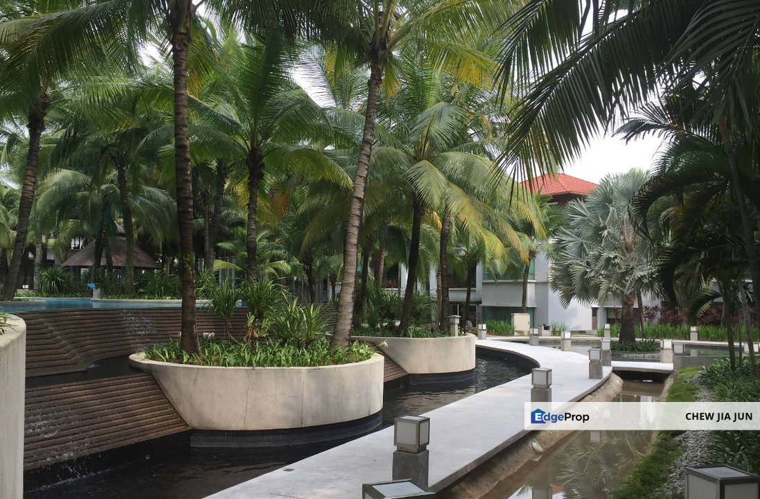 Ara Hill, Ara Damansara, Petaling Jaya, Selangor, Ara Damansara