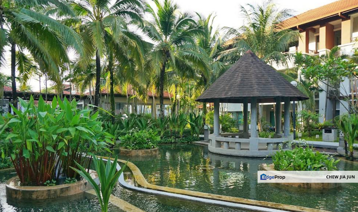 Ara Hill, Ara Damansara, Petaling Jaya, Selangor, Ara Damansara